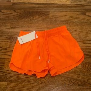 Lulu shorts